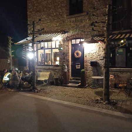 Bed and Breakfast L'Ancienne Boulangerie Durbuy Esterno foto