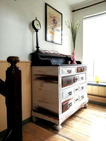 Bed and Breakfast L'Ancienne Boulangerie Durbuy Esterno foto