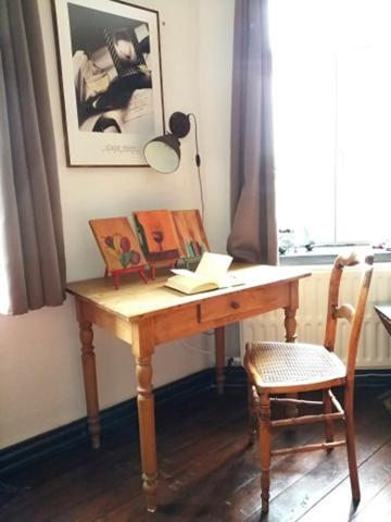 Bed and Breakfast L'Ancienne Boulangerie Durbuy Esterno foto