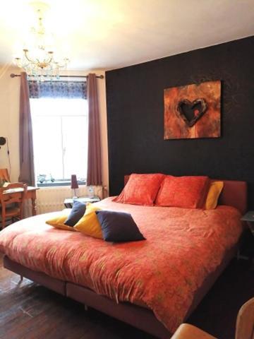Bed and Breakfast L'Ancienne Boulangerie Durbuy Esterno foto